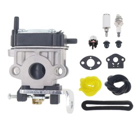 ANTO 308480001 Carburetor for Toro 51978 51944 51945 51946 51947 51948 51952 51954 51955 51956 51957 51958 51972 51974 51975 51976 51977 51998 String Trimmer WYC-7 WYC-7-1