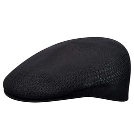 Kangol Tropic 504 Ventair, black