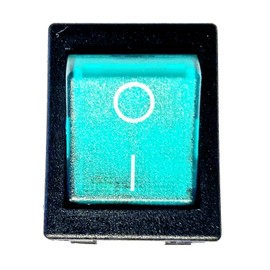 Popcorn Machine Switch - 42798-30 for Gold Medal popcorn machines