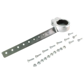 John Deere Original Equipment Cutterbar Knifehead, 3 Inch - AH220051