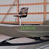 Boat Registration Numbers Custom Marine Vinyl Hull Sticker Decals 3"