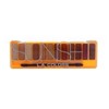 Sombra de ojos LA colors Beige 8.5g