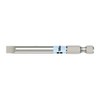 Wera 071080 3800/4 Stainless Steel Bit, Minus 5.5 x 89