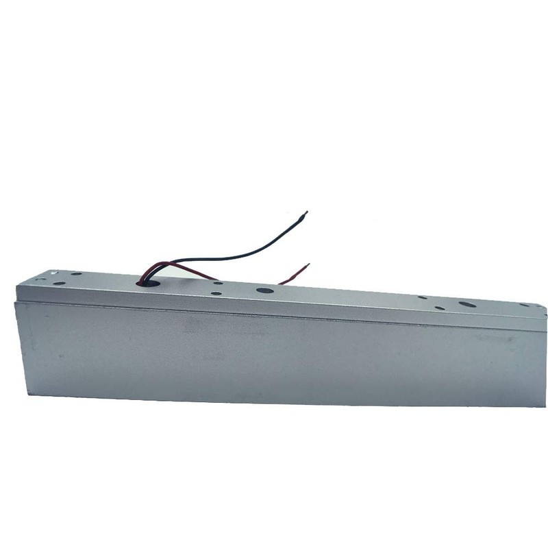 280KG (600LB) Access Control System Single Door Lock 12V Electric