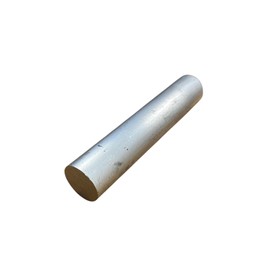 20MM x 100MM Aluminium Bar/Billet Ally For Engineering, Modelmaking, Milling, Lathes - 6082 Grade