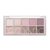 rom&nd Better Than Palette (5 Colours) 7.5 g (04 DUSTY