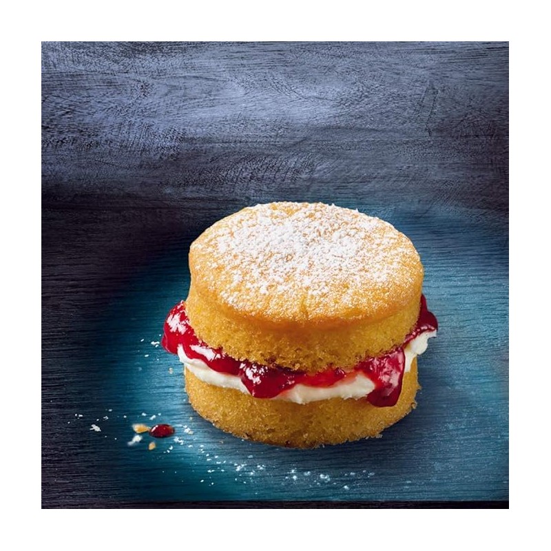 Baking Powder 170g (Pack of 2) | Double Pack for