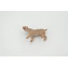Unbranded Saber Tooth Cat, Realistic, Figure, Model, Replica, Toy, Gift,