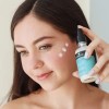 Rusens Crema Facial Purificante Piel Grasa Antiacné Natural Vegano 60ml