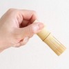 Nihonbashi Kiya Kisakiyori Bamboo Mortar Grater Made in Japan