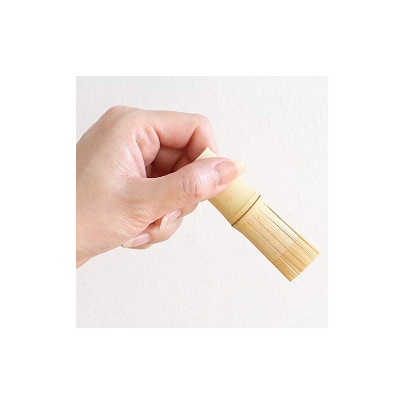 Nihonbashi Kiya Kisakiyori Bamboo Mortar Grater Made in Japan