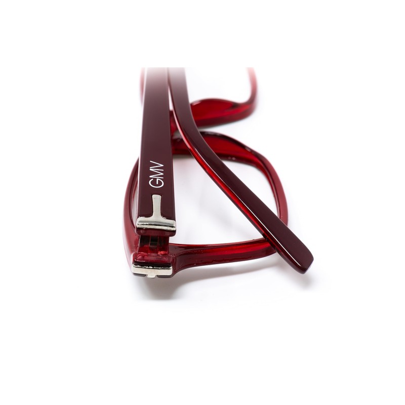 Gian Marco Venturi GMV Genua Red/Red Ch. +2.50-200 g