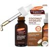 Palmers Coconut Oil Formula Aceite Facial de Belleza Coco con