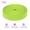 DMiotech 10 m x 25 mm Wide Nylon Webbing Poly
