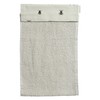 Sophie Allport - Bees Roller Hand Towel, 100% Cotton, Hard