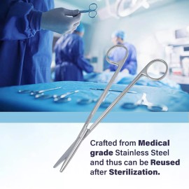 A2ZSCILAB Baby Metzenbaum Scissors Surgical Instruments 5.75" STRAIGHT Plastic Surgery