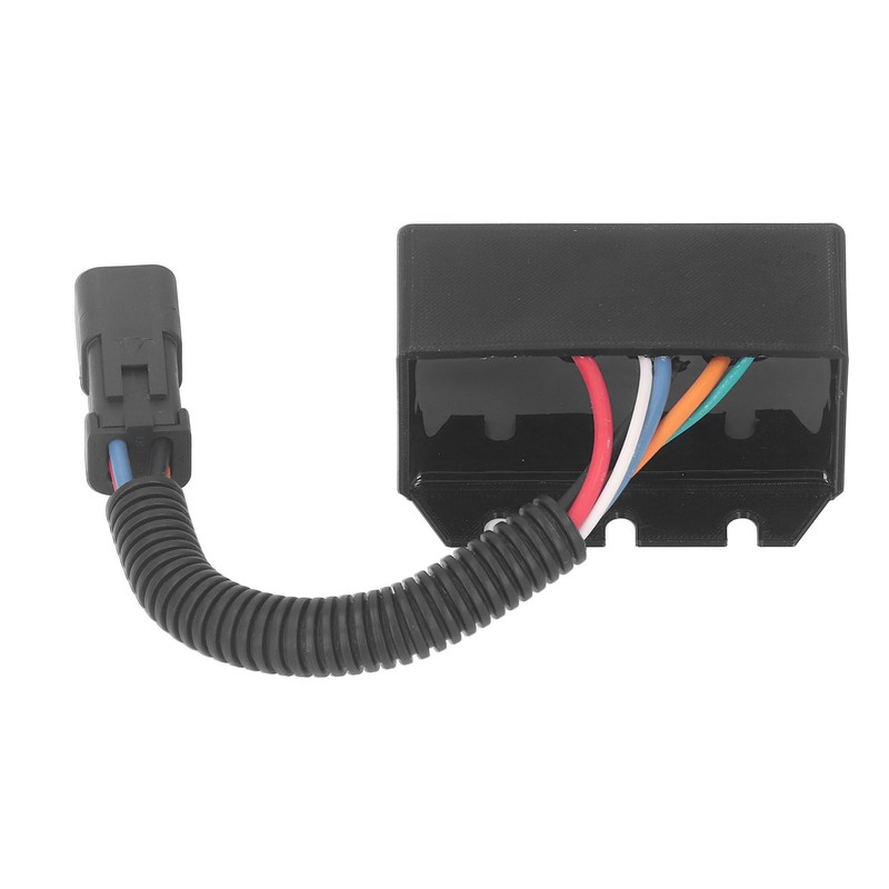 Excavator Loader Relay 149‑2612 Replacement for Caterpillar CAT 938H 950G