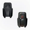 3D-Druck Camper Key Holder Suitable for Ducato 8 Motorhome/Caravan (Black)