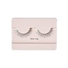 KISS The New Natural, False Eyelashes, 'Silver Ring', 12mm, Includes