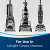 Bissell PRO OXY Carpet Deep Clean Solution, for use in