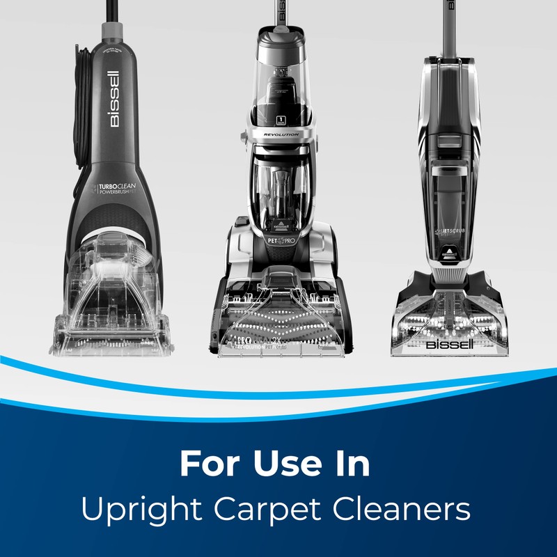 Bissell PRO OXY Carpet Deep Clean Solution, for use in