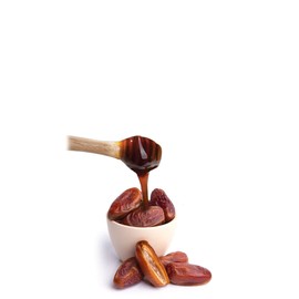 Pitted Dates - All Natural, Fat Free Deglet Noor Pitted Tunisian Dates, from Kartago - 28 Ounce