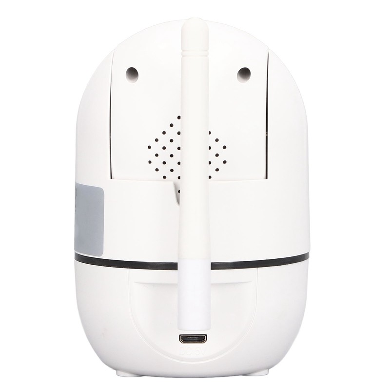 Home Surveillance Wireless Wifi Camera Indoor HD Network Remote 1080