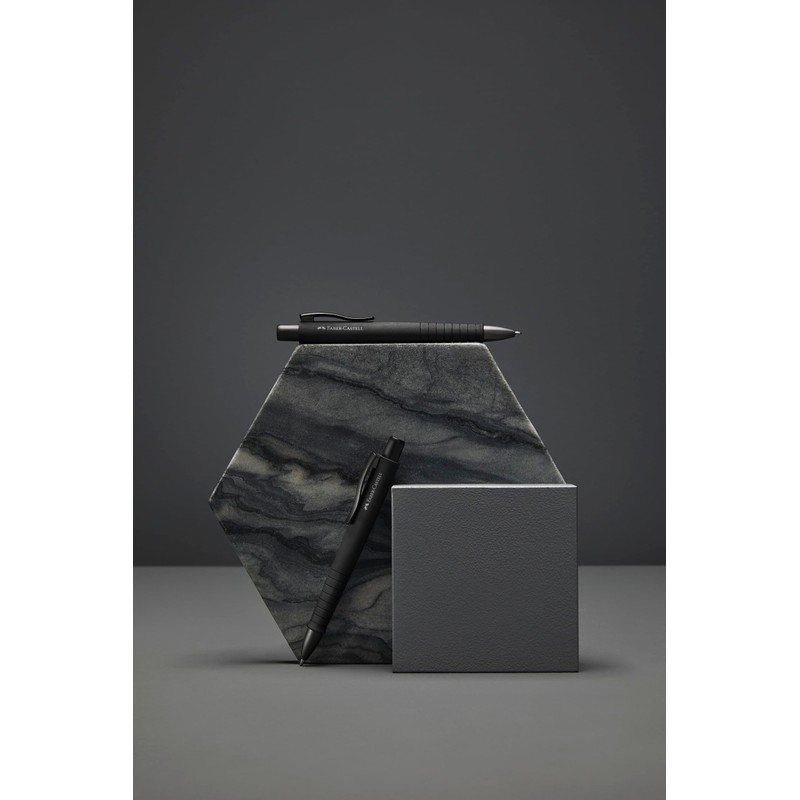 Faber-Castell Poly Ball XB Ballpoint Pen