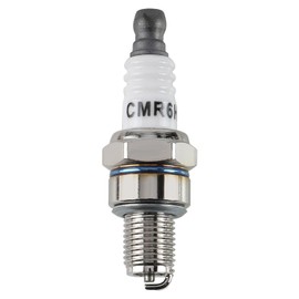 GoaMotors Air Filter with Spark Plug Fuel Line Kit Fuel Filter for Husqvarna 145BT 150BT 150BF 350BF 350BT 560BT 560BFS 560BTS Backpack Blower Leaf Blower Filter Replace 502844401