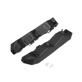 ACROPIX 1 Pair Front Bumper Mounting Support Bracket for Kia Optima 2012-2013 No.865144C000 865134C000 Left and Right Side Car Parts