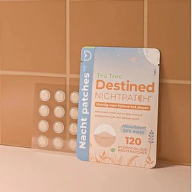 Destined Beauty Nightpatch