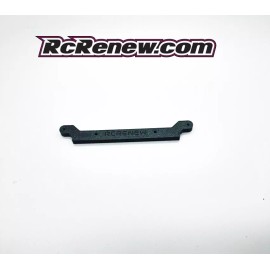 RCRENEW Front vertical shock tower For Traxxas Drag slash RC Truck Drag racing