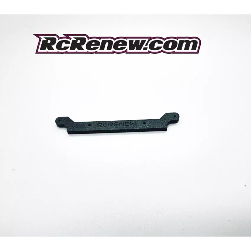 RCRENEW Front vertical shock tower For Traxxas Drag slash RC