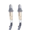 higherbro 2PCS Oxygen O2 Sensor 1 & 2 for 2007-2010