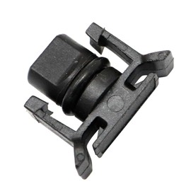 ATUOTPO Radiator Reservoir Drain Cap Compatible with Ford Focus 2012-2018 Transit Connect 2014-2016 Fiesta 2014-2019 1.6L # AV6Z-8K103-A