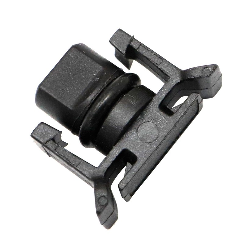 ATUOTPO Radiator Reservoir Drain Cap Compatible with Ford Focus 2012-2018