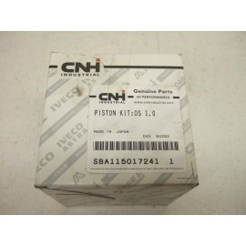 SHIBAURA N844T PISTON KIT-.040-N843T