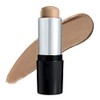 Dermablend Quick-Fix Body Makeup Full Coverage Foundation Stick, Water-Resistant Body