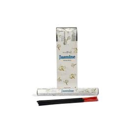 STAMFORD INC. 37101 Jasmine Incense sSticks, 20 Sticks x 6 Packs