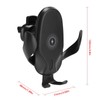 ABS Quick Convenient Charging 360 Degrees Rotation Safe Reliable Car