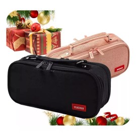 Dolores Estucherass Organizador Lapiceras Gran Capacidad Multiusos