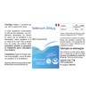 Selen 200μg aus Selenhefe - 180 Tabletten - hochdosiert -