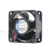 624N Ebm Papst Fan 24VDC 92mA 2.2W Axial Fan