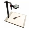 Copy Stand, Cosmo Mini 700 for your Smartphone to Digitize