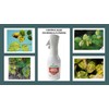Nature's IQ Copper Fungicide. Innovative Spray Mist Technology. Controls powdery