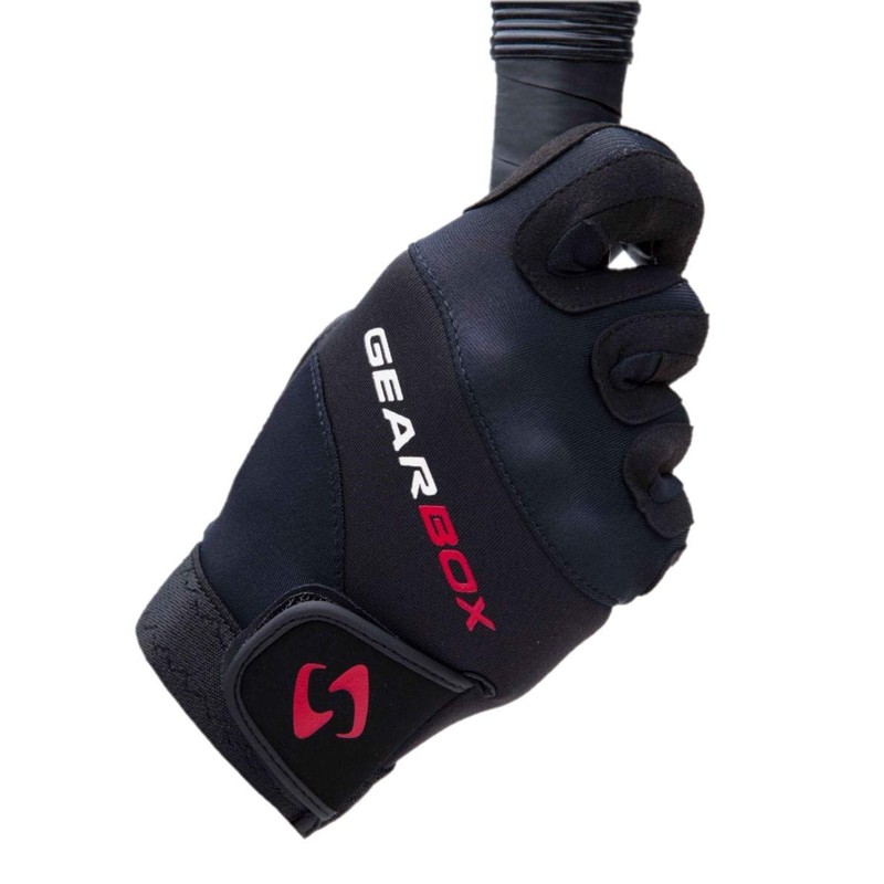 Leather Movement Glove