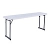 Lifetime 6-Foot Seminar Table, Commercial