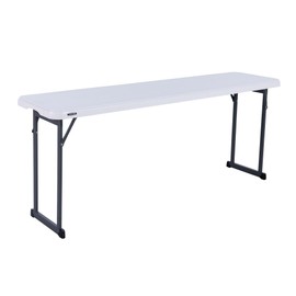 Lifetime 6-Foot Seminar Table, Commercial