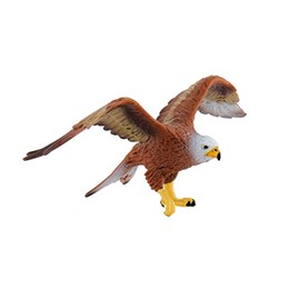 Bullyland Red Kite Figurine