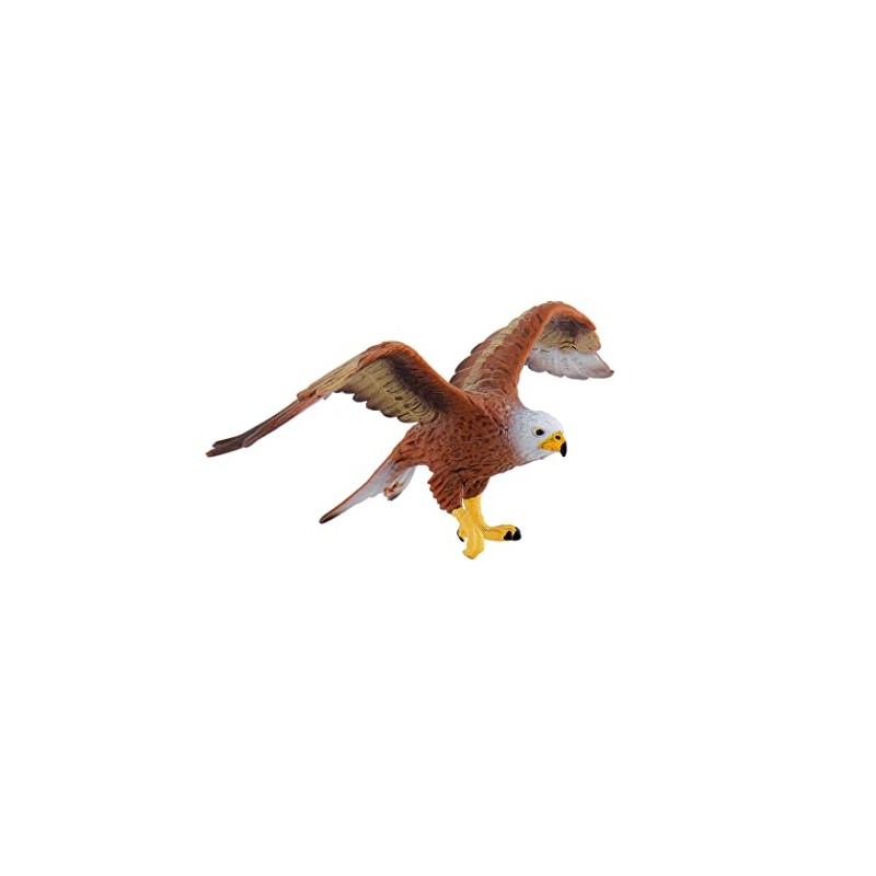 Bullyland Red Kite Figurine